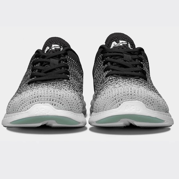 APL techloom pro running shoes - Picture 2 of 10